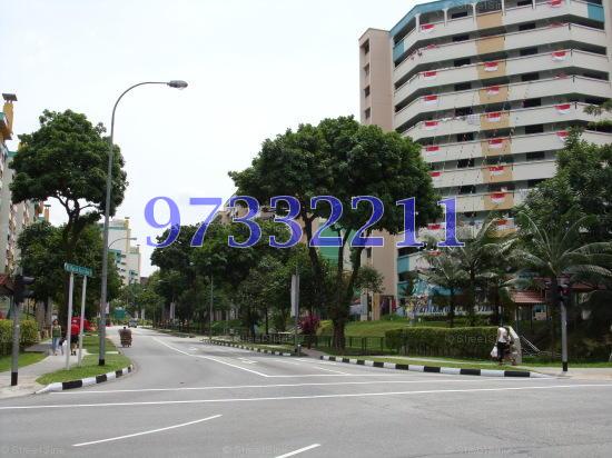 Blk 231 Bukit Batok East Avenue 5 (Bukit Batok), HDB 3 Rooms #86205142